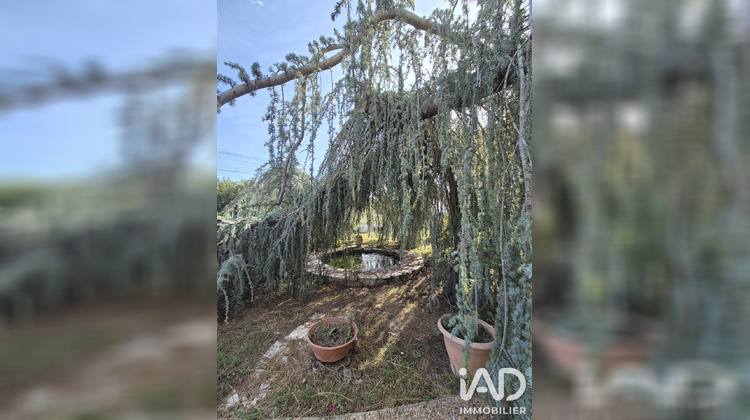 Ma-Cabane - Vente Maison Amou, 118 m²