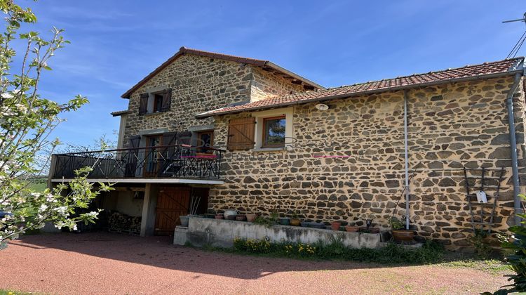 Ma-Cabane - Vente Maison Amplepuis, 180 m²