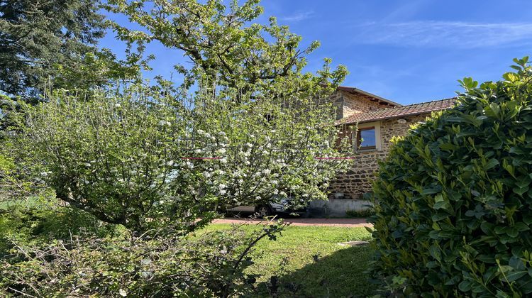 Ma-Cabane - Vente Maison Amplepuis, 180 m²