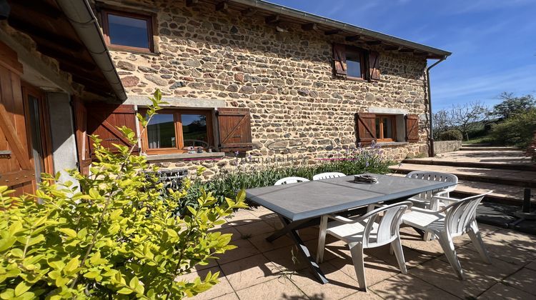 Ma-Cabane - Vente Maison Amplepuis, 180 m²