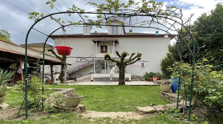 Ma-Cabane - Vente Maison Amplepuis, 210 m²