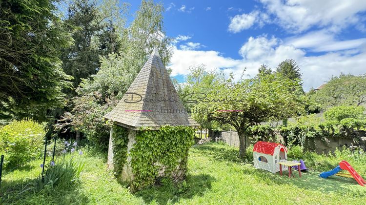 Ma-Cabane - Vente Maison Amplepuis, 155 m²