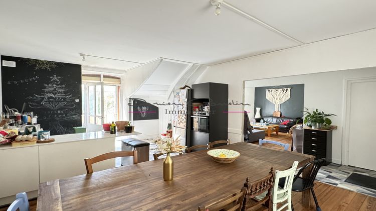 Ma-Cabane - Vente Maison Amplepuis, 155 m²