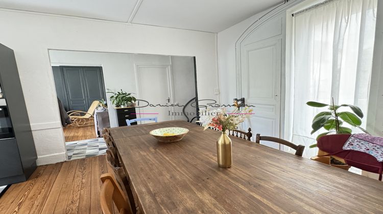 Ma-Cabane - Vente Maison Amplepuis, 155 m²