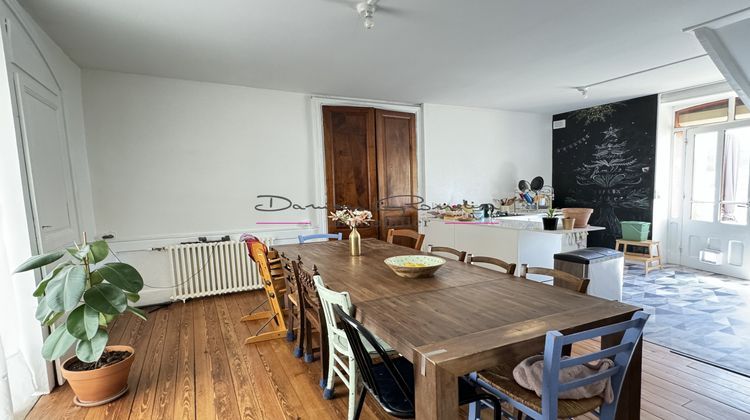 Ma-Cabane - Vente Maison Amplepuis, 155 m²