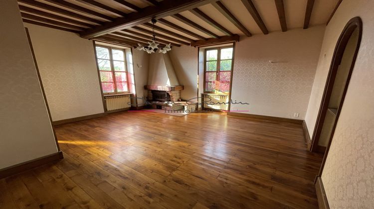 Ma-Cabane - Vente Maison Amplepuis, 165 m²