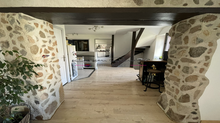 Ma-Cabane - Vente Maison Amplepuis, 96 m²