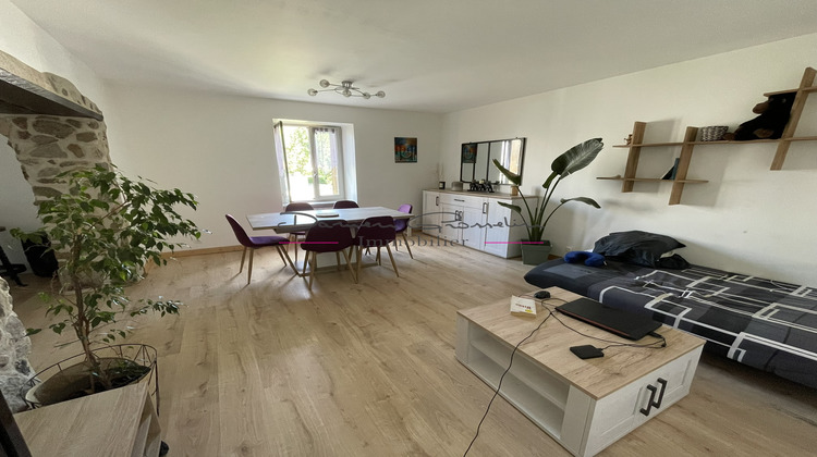 Ma-Cabane - Vente Maison Amplepuis, 96 m²