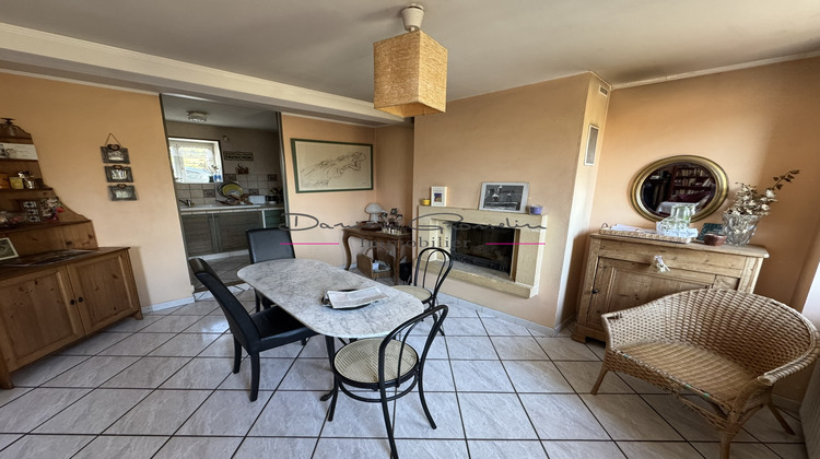 Ma-Cabane - Vente Maison Amplepuis, 130 m²