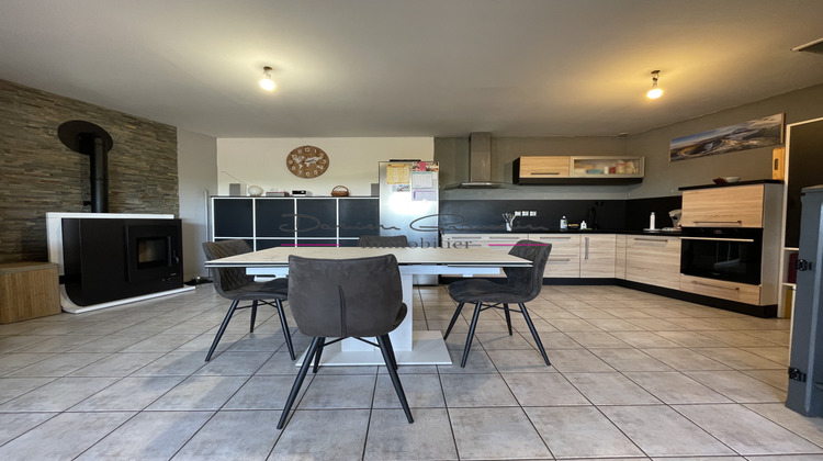 Ma-Cabane - Vente Maison Amplepuis, 117 m²