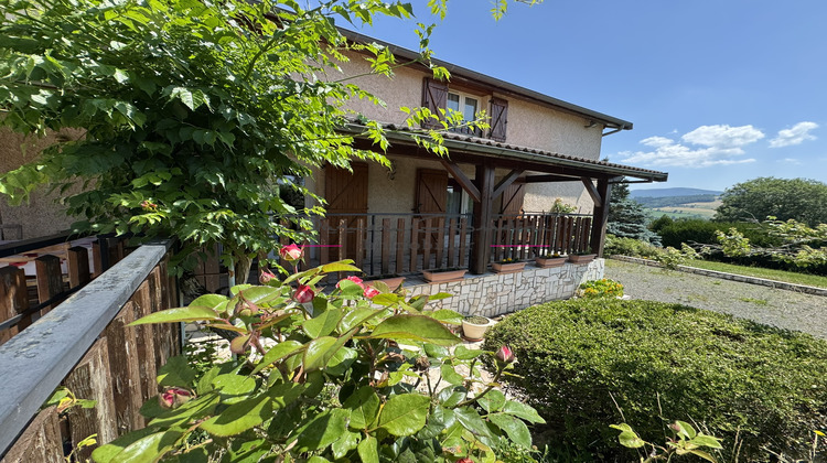 Ma-Cabane - Vente Maison Amplepuis, 130 m²