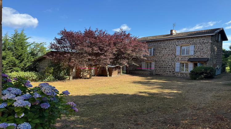 Ma-Cabane - Vente Maison Amplepuis, 255 m²