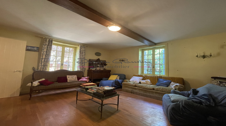 Ma-Cabane - Vente Maison Amplepuis, 255 m²