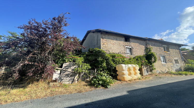 Ma-Cabane - Vente Maison Amplepuis, 110 m²