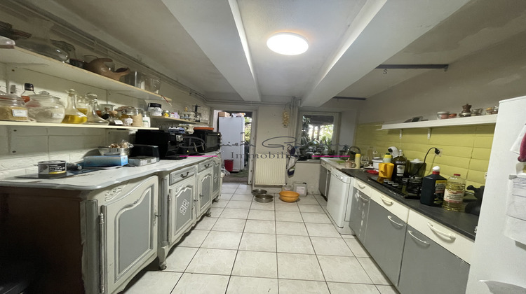 Ma-Cabane - Vente Maison Amplepuis, 110 m²