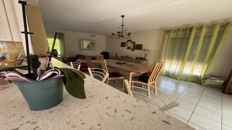 Ma-Cabane - Vente Maison Amplepuis, 156 m²