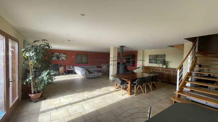 Ma-Cabane - Vente Maison Amplepuis, 108 m²