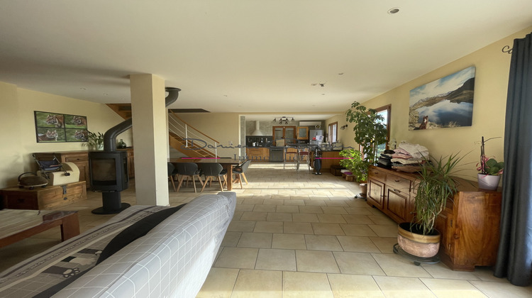 Ma-Cabane - Vente Maison Amplepuis, 108 m²