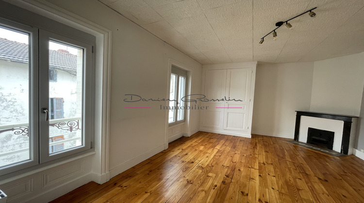 Ma-Cabane - Vente Maison Amplepuis, 65 m²