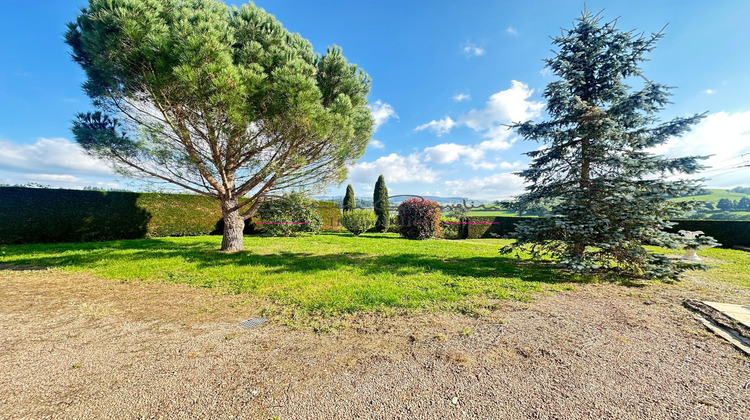 Ma-Cabane - Vente Maison Amplepuis, 133 m²