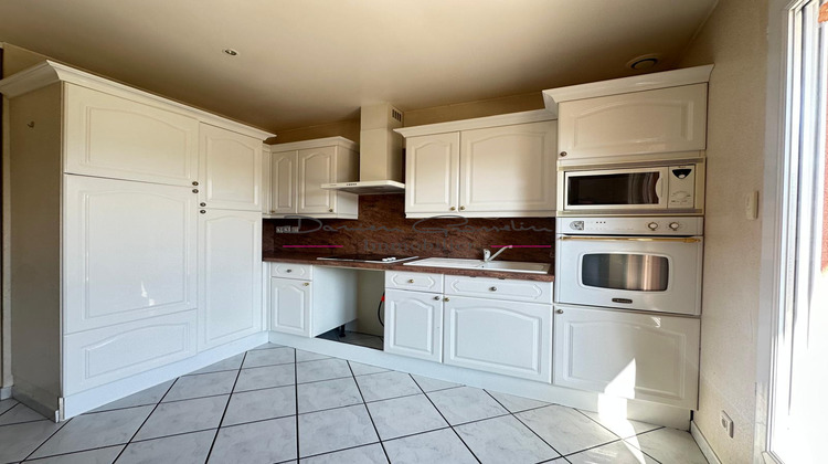 Ma-Cabane - Vente Maison Amplepuis, 133 m²