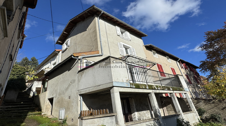 Ma-Cabane - Vente Maison Amplepuis, 95 m²