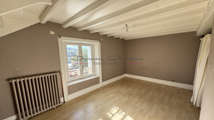 Ma-Cabane - Vente Maison Amplepuis, 95 m²