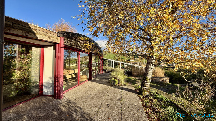 Ma-Cabane - Vente Maison Amplepuis, 232 m²