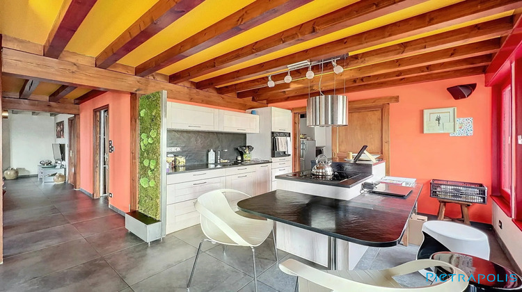 Ma-Cabane - Vente Maison Amplepuis, 232 m²