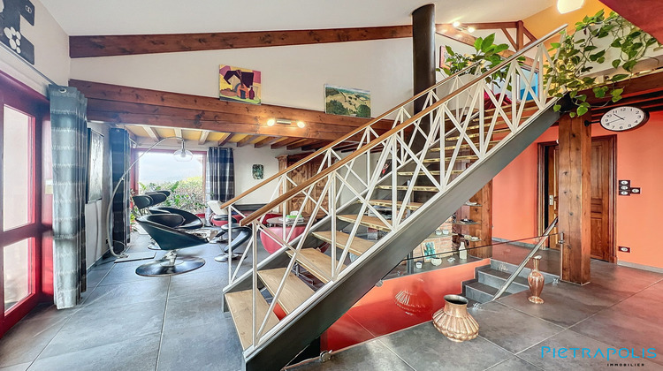 Ma-Cabane - Vente Maison Amplepuis, 232 m²