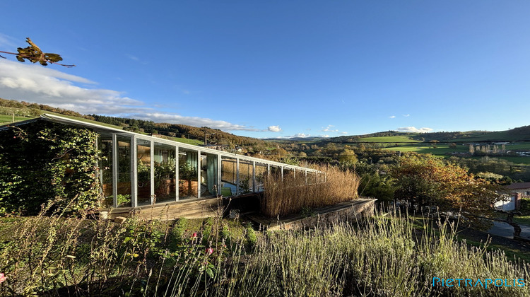 Ma-Cabane - Vente Maison Amplepuis, 232 m²