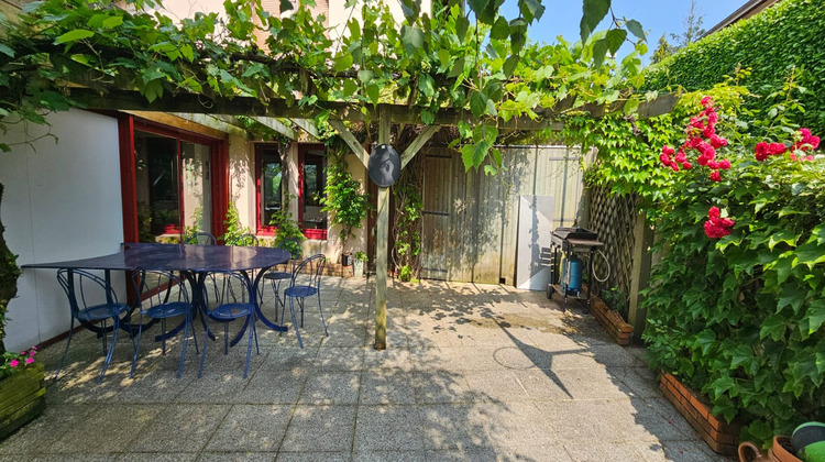 Ma-Cabane - Vente Maison Amplepuis, 228 m²