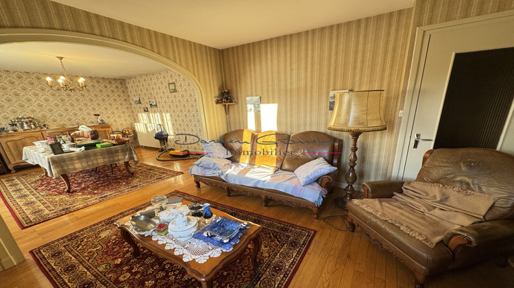 Ma-Cabane - Vente Maison Amplepuis, 82 m²