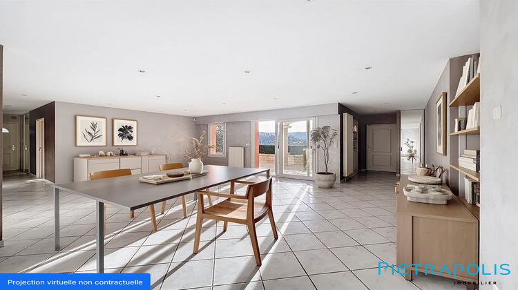 Ma-Cabane - Vente Maison Amplepuis, 133 m²