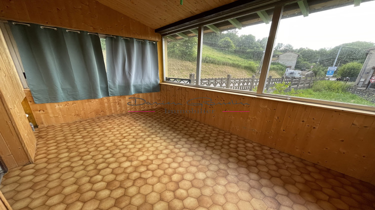 Ma-Cabane - Vente Maison Amplepuis, 130 m²