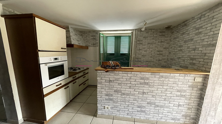 Ma-Cabane - Vente Maison Amplepuis, 130 m²