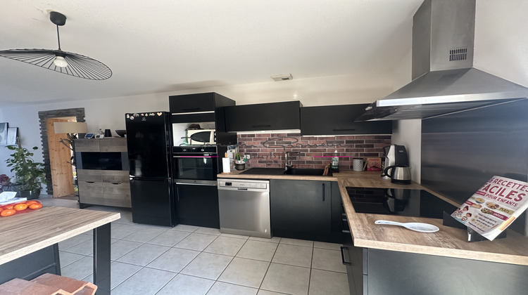 Ma-Cabane - Vente Maison Amplepuis, 119 m²