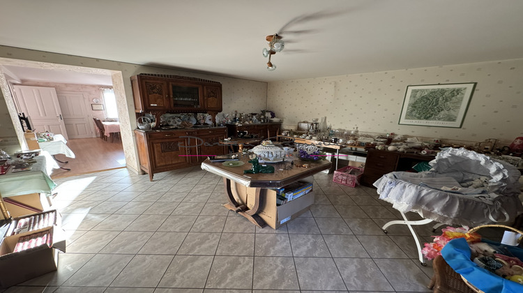 Ma-Cabane - Vente Maison Amplepuis, 156 m²