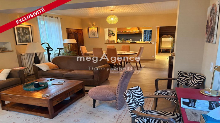 Ma-Cabane - Vente Maison AMPLEPUIS, 200 m²