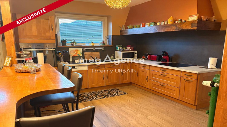 Ma-Cabane - Vente Maison AMPLEPUIS, 200 m²