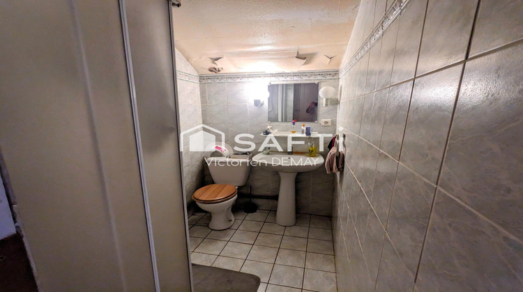 Ma-Cabane - Vente Maison Amplepuis, 121 m²