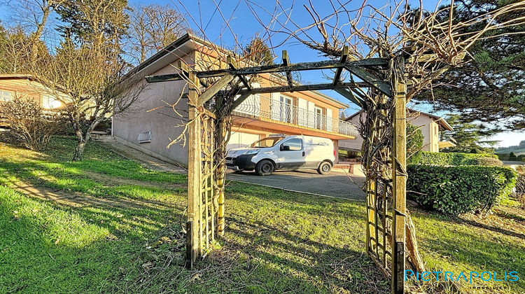 Ma-Cabane - Vente Maison Amplepuis, 78 m²