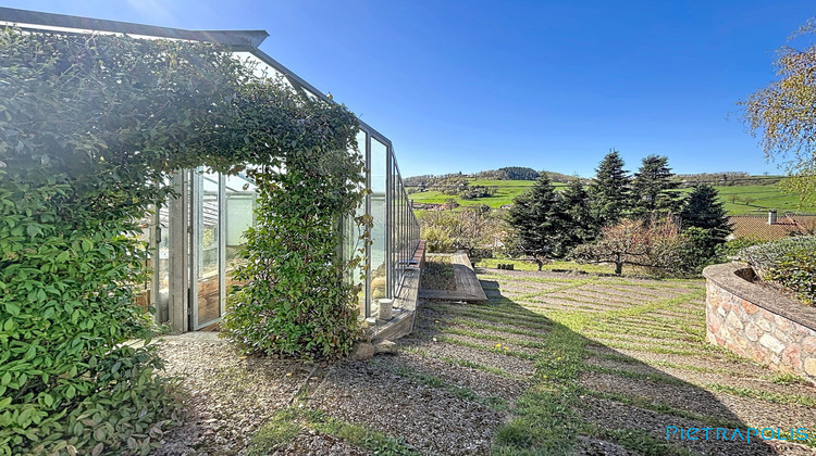 Ma-Cabane - Vente Maison Amplepuis, 232 m²