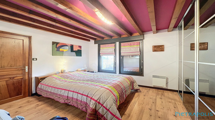 Ma-Cabane - Vente Maison Amplepuis, 232 m²