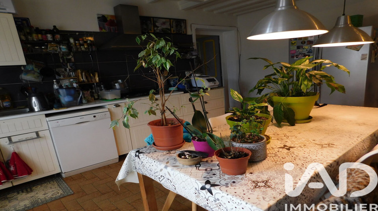 Ma-Cabane - Vente Maison Amplepuis, 182 m²