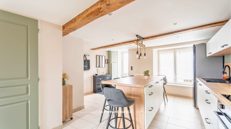 Ma-Cabane - Vente Maison Amplepuis, 81 m²