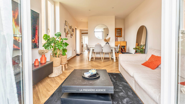 Ma-Cabane - Vente Maison Amplepuis, 81 m²