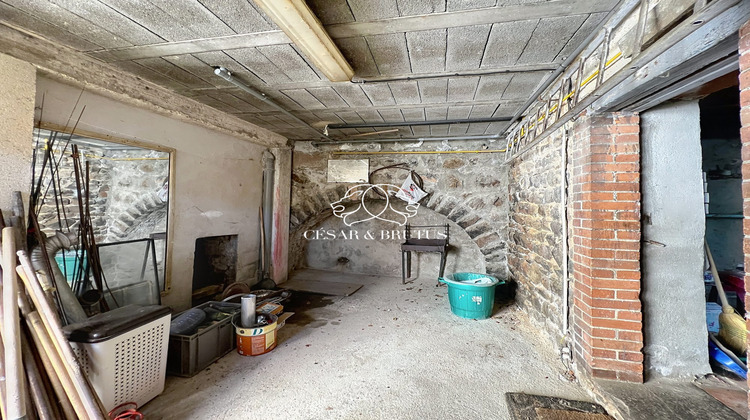 Ma-Cabane - Vente Maison Amplepuis, 98 m²