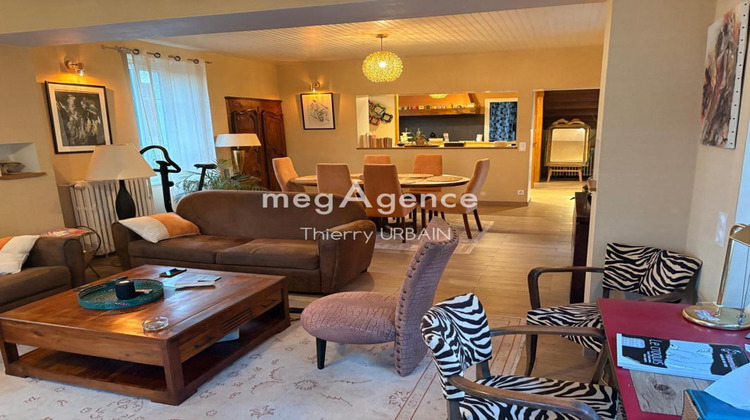 Ma-Cabane - Vente Maison AMPLEPUIS, 200 m²