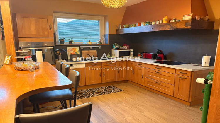 Ma-Cabane - Vente Maison AMPLEPUIS, 200 m²